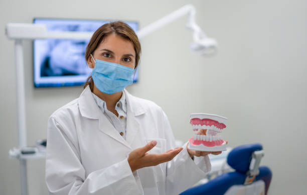 Best Emergency Treatment for Toothache in New Baltimore, VA