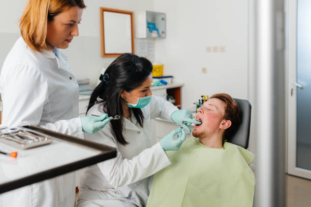 Best Pediatric Emergency Dentist in New Baltimore, VA