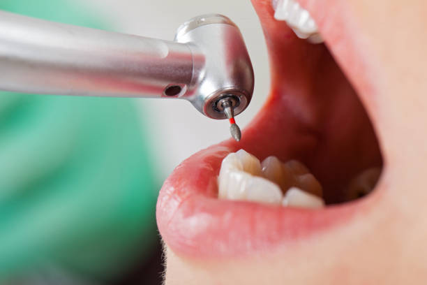 Reliable VA Emergency Dentist Solutions
